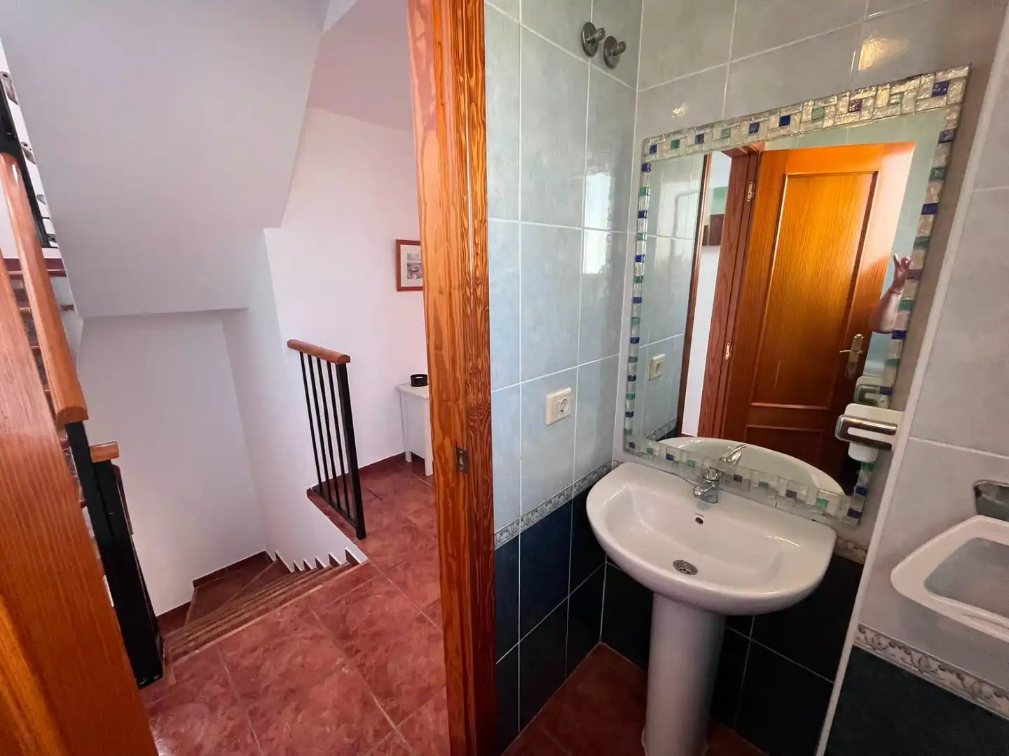 Maison mitoyenne avec terrasse à vendre à Moncófar Playa, imagen 10