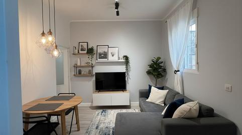 Foto 5 de Pis en venda a Calle del General Díaz Porlier, Lista,  Madrid Capital