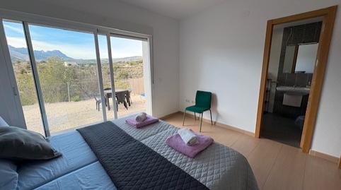 Foto 4 de Casa adosada en venda a Partida Empedrola Sup, La Empedrola, Alicante