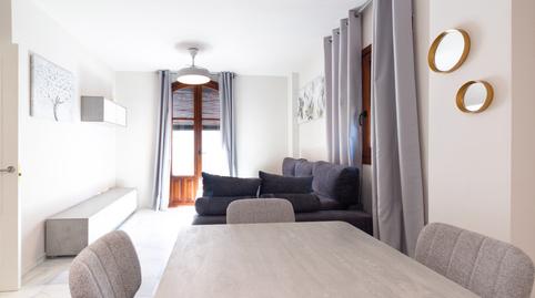 Foto 4 de Piso de alquiler en Calle Baja, 2, Lecrín, Granada