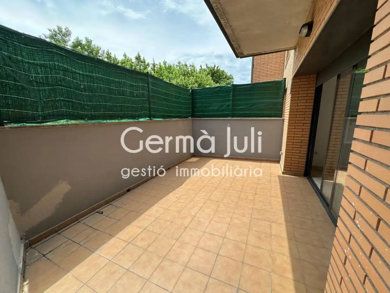 Wohnung zum Verkauf in Calle Cartagena, 6, Sant Narcís