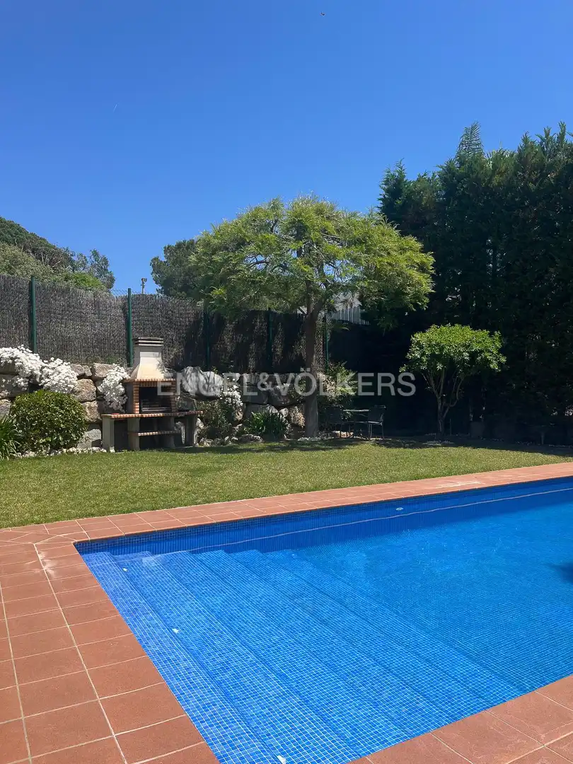 House with garden for sale in Santa Maria Balis - Can Riera - Can Jordi, imagen 3