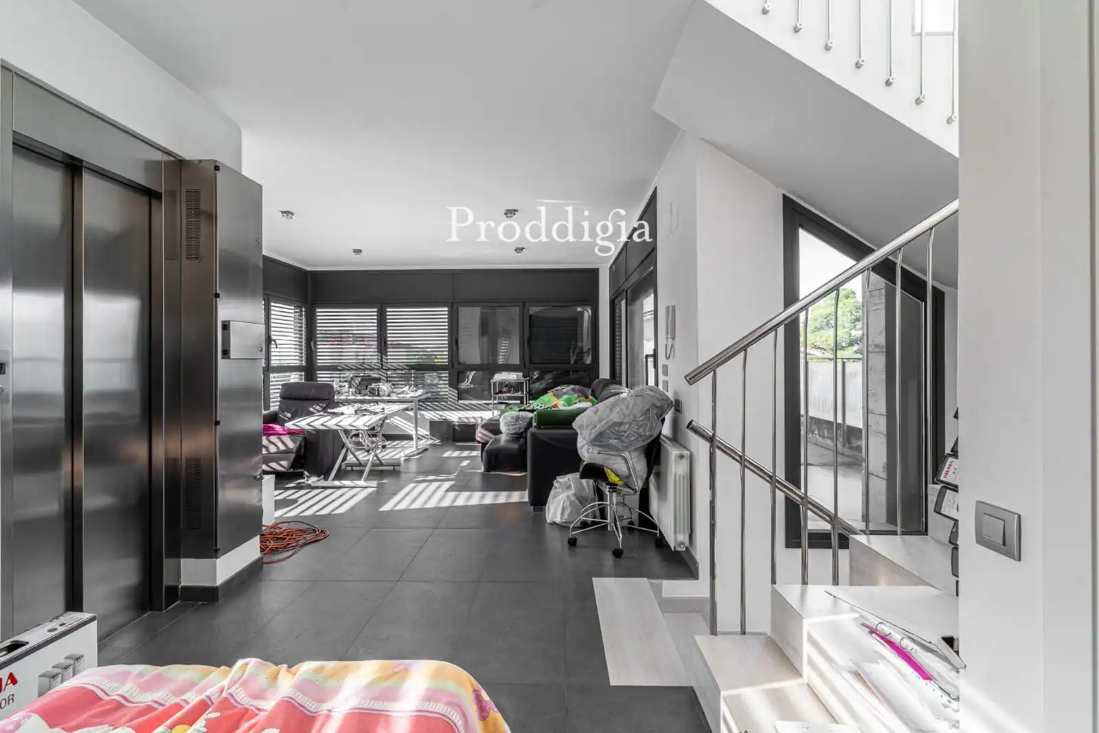 Kitchen of Houses for sale in Sant Cugat del Vallès  with Air Conditioner, Heating and Terrace