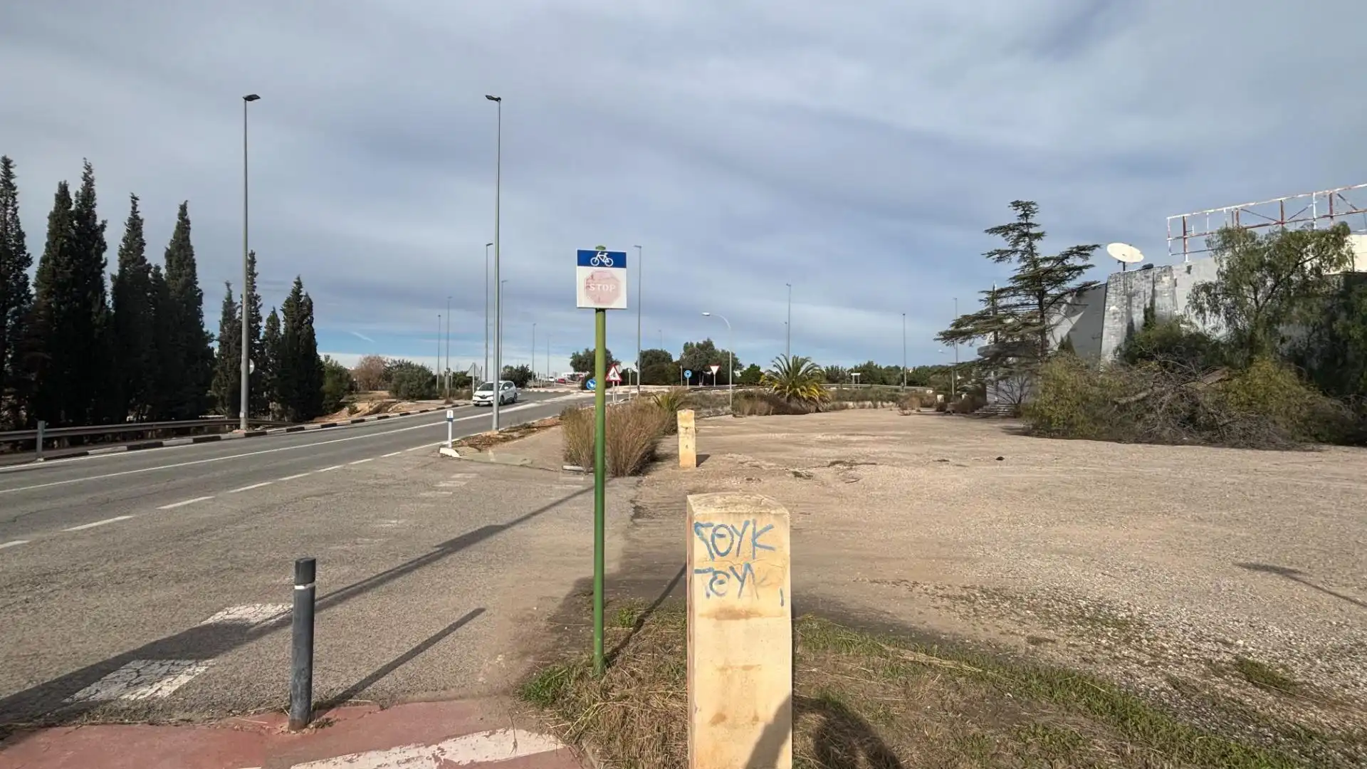 Residential land for sale in Calle 39 - UR M COLORADO 2, imagen 17