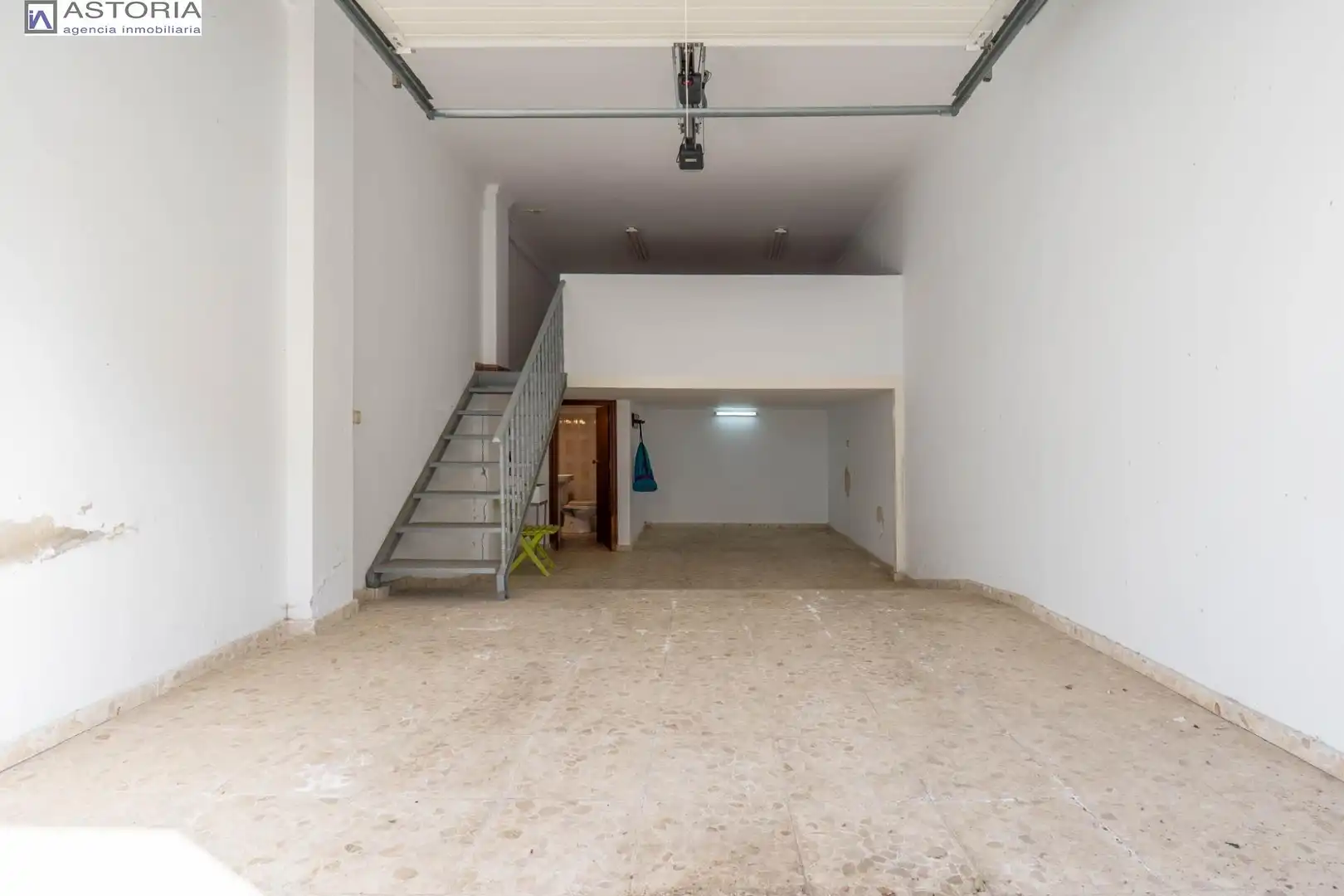 Locale commerciale in vendita a Calle Calle Doctor Fleming