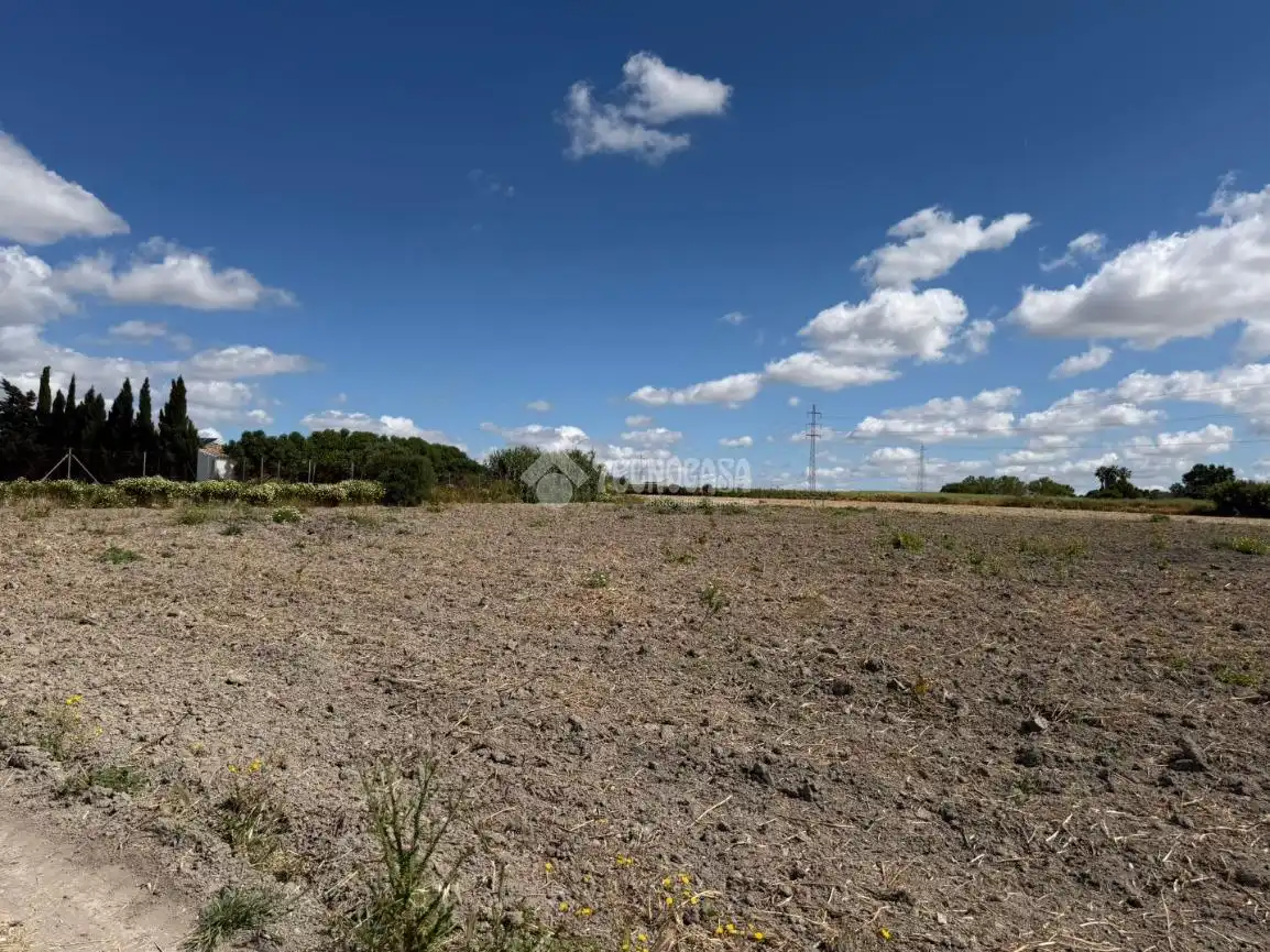 Terrenys i solars en venda a Núcleo urbano, imagen 8