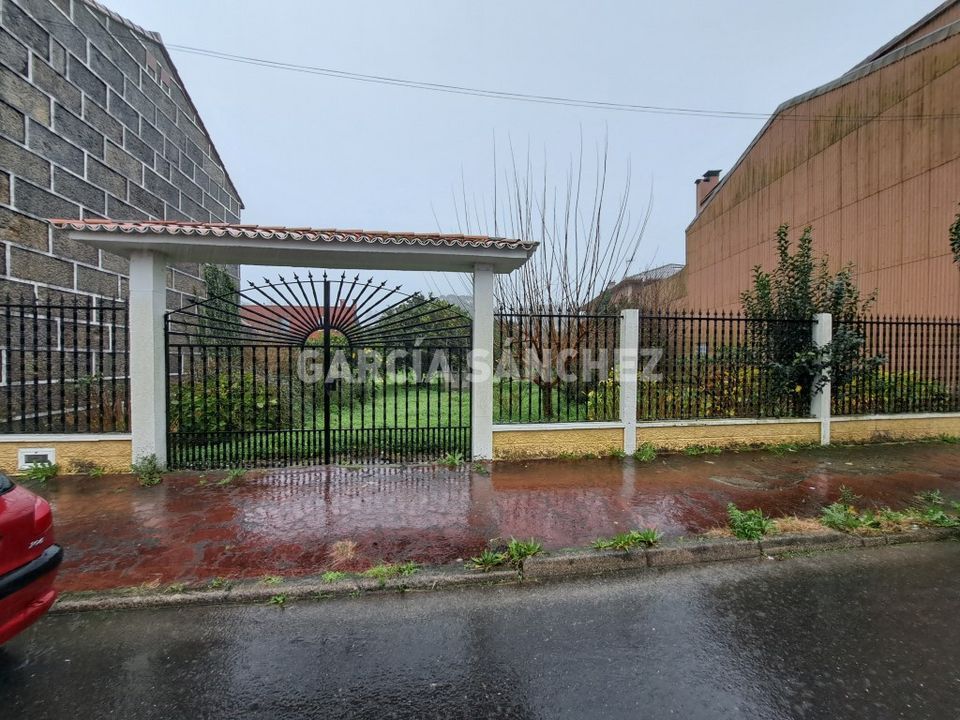 Residential for sale in Boiro
