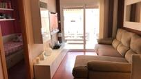 Sala d'estar de Pis en venda en Mataró amb Aire condicionat, Calefacció i Terrassa