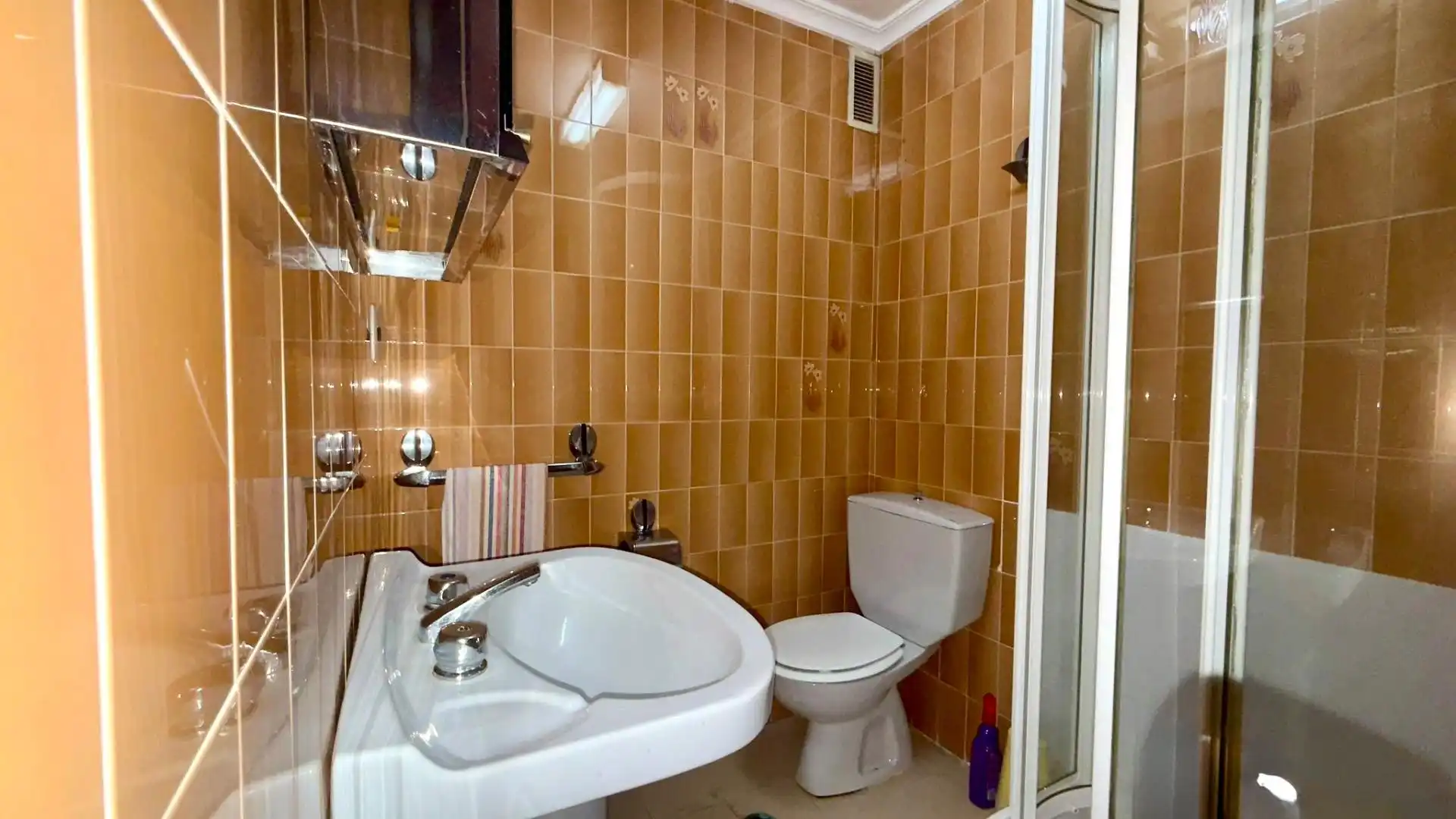 Casa con piscina en venta en Amoeiro, imagen 32