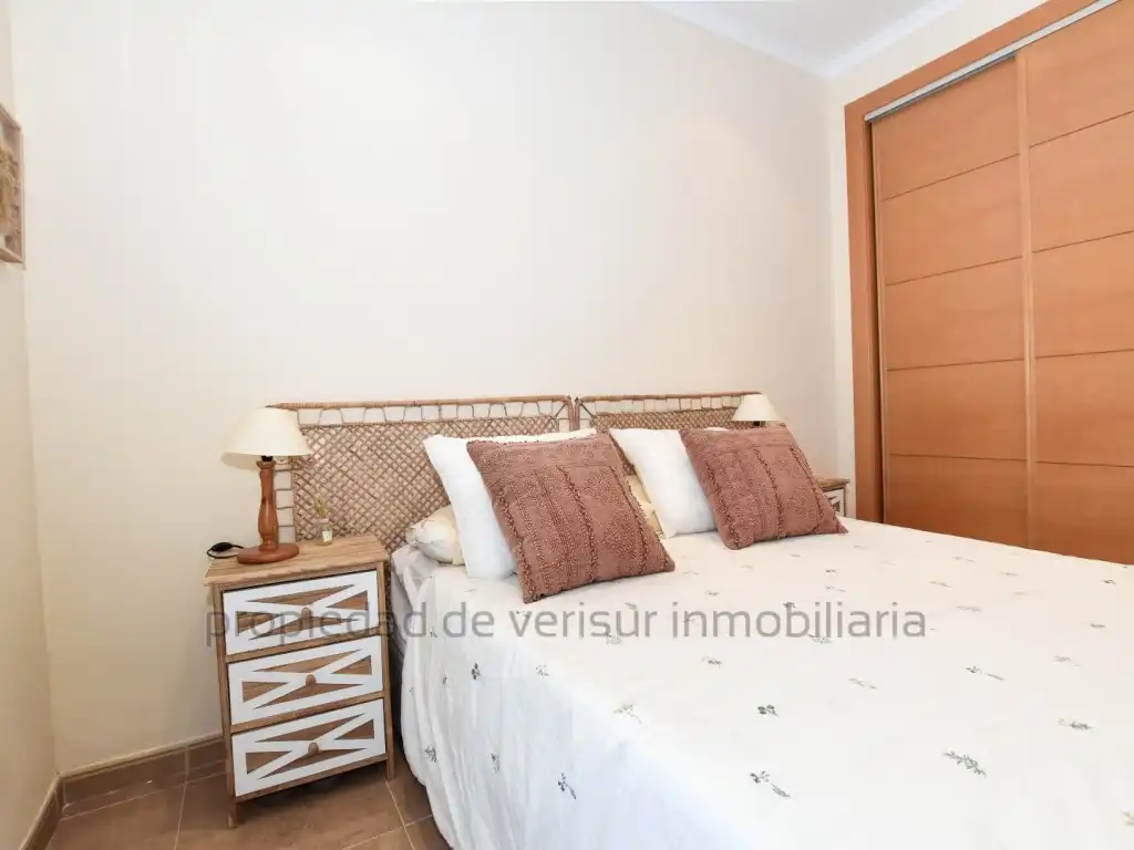 Habitación de Apartamento de alquiler en Vera