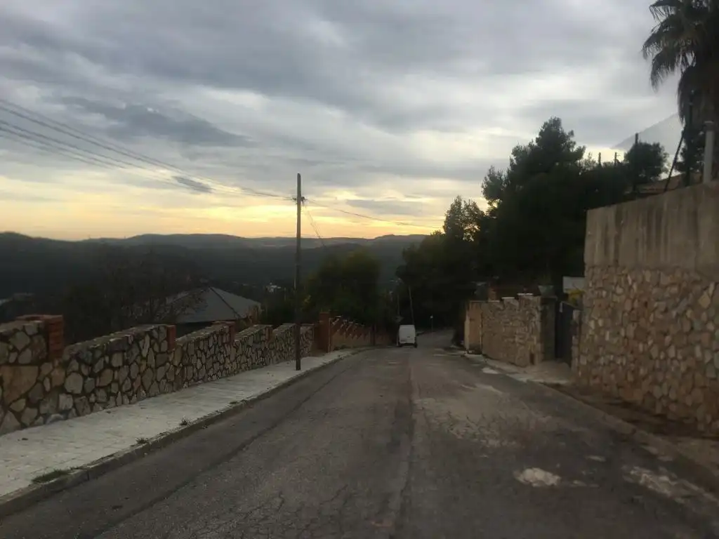 Terreny rústic en venda a C/ Castanyer (Parc 6- Polig 4) Creu d´Aragall, imagen 6