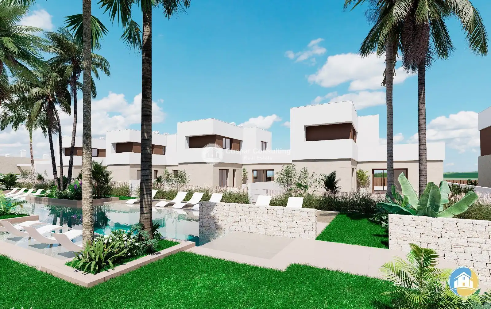 Apartment with pool for sale in Centro, imagen 3