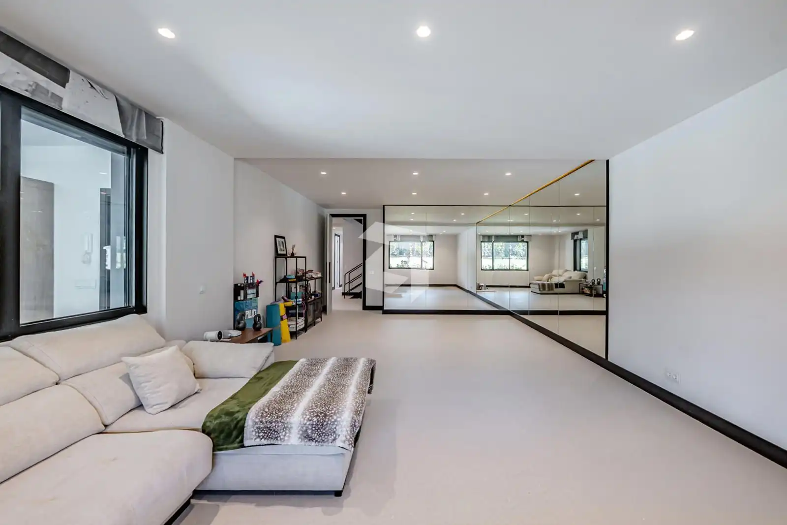 Casa o chalet en venta en Majadahonda con Aire acondicionado, Calefacción y Terraza