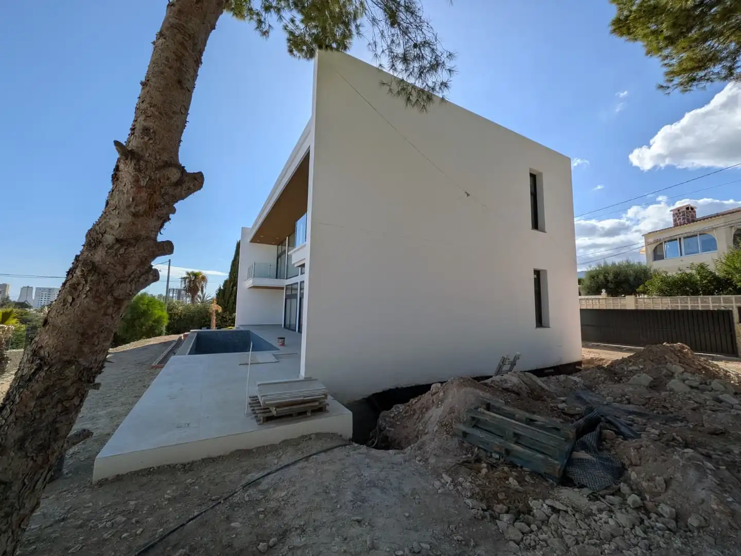 Xalet amb terrassa en venda a Carrió - La Merced - Los Pinos, imagen 10
