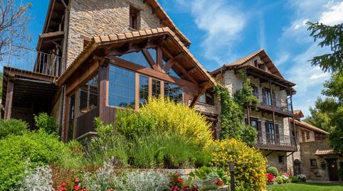 Foto 2 de Casa o xalet en venda a Calle Santa Agueda, Fiscal, Huesca