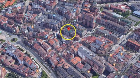 Foto 2 von Geschaftsraum zum Verkauf in Calle Miguel Ángel Blanco, 43, Masip, Oviedo