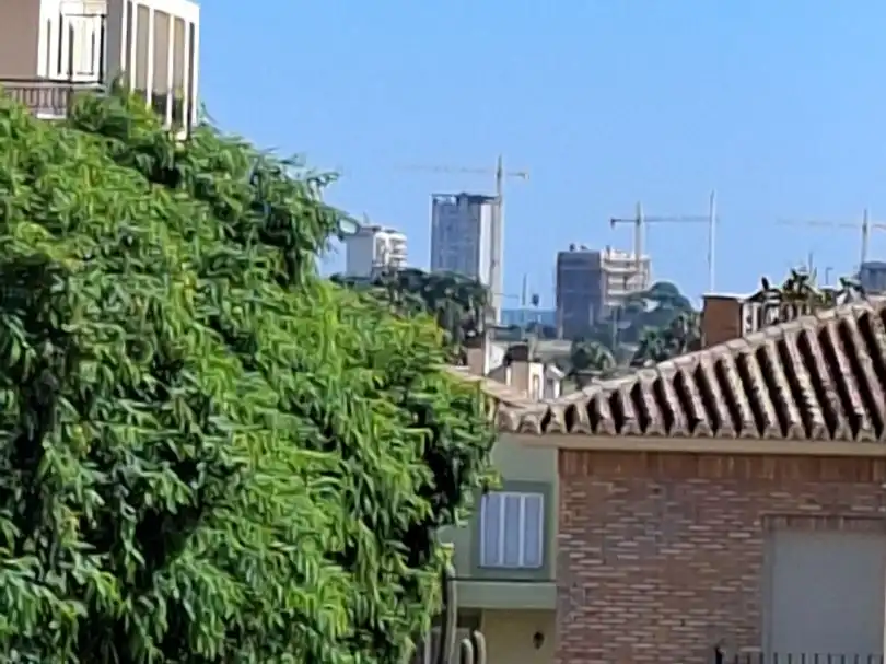 Pis de lloguer a Carrer del Progrés, 22, El Puig