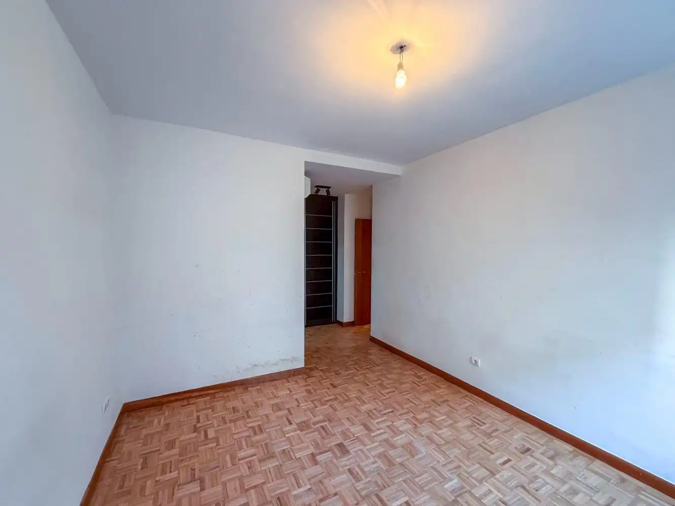 Piso en venta en Madrid con Aire acondicionado, Calefacción y Parquet