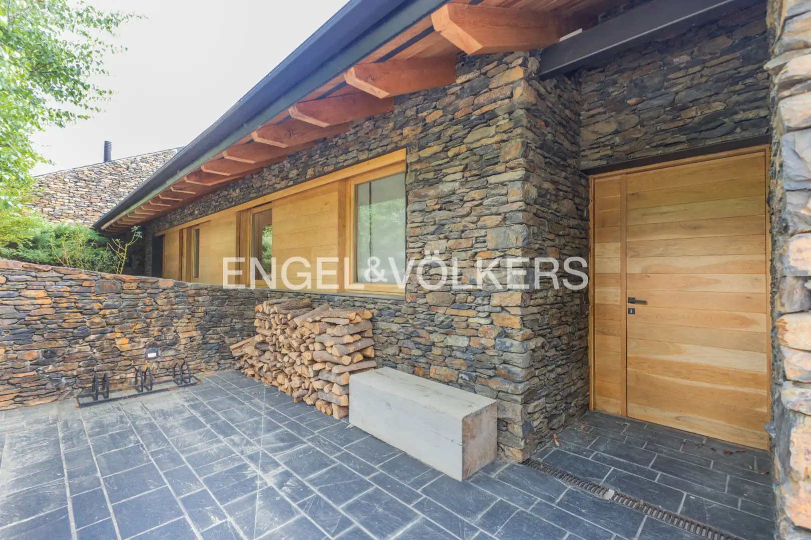 Terraza de Casa o chalet de alquiler en Bolvir con Calefacción, Jardín privado y Parquet
