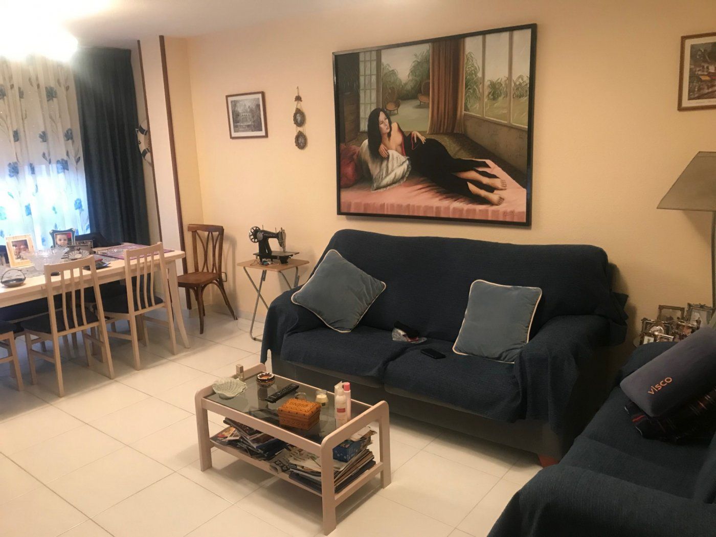 Flat for sale in Casco Antiguo