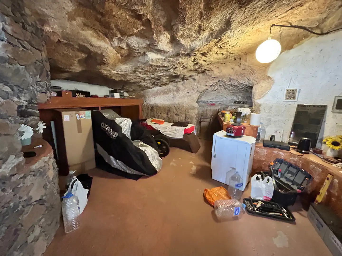 Finca rústica en venda a Camino de Jama, 3, Tamaide - El Roque