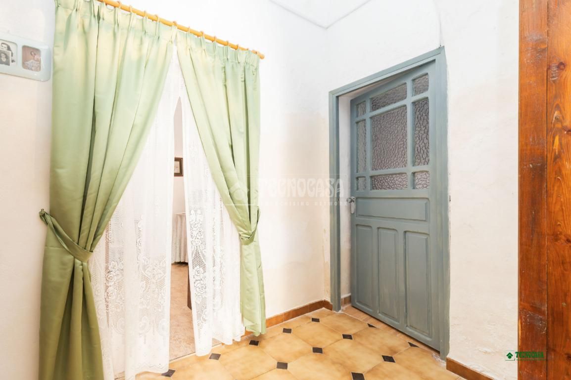 Casa adosada en venda en Níjar amb Aire condicionat i Terrassa