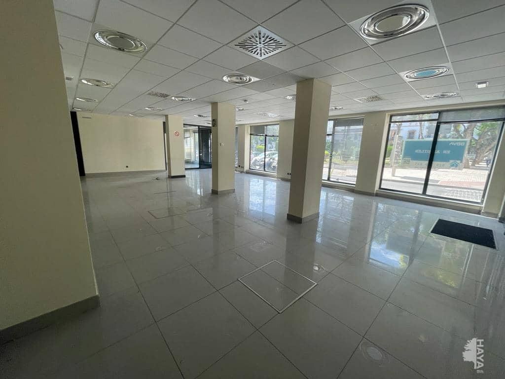 Premises to rent in El Puerto de Santa María