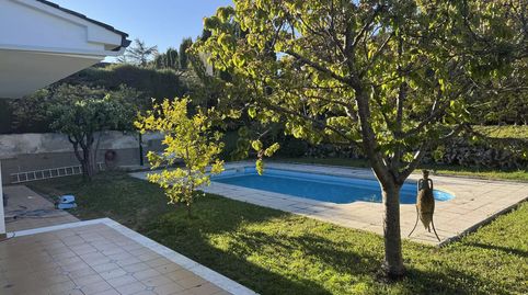 Foto 2 de Casa o xalet en venda a Montilivi, Girona Capital