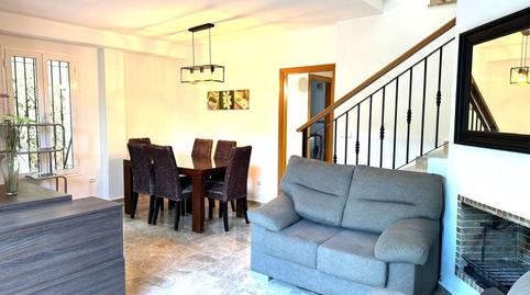 Foto 3 de Casa o xalet de lloguer a Bonalba - Cotoveta, Mutxamel