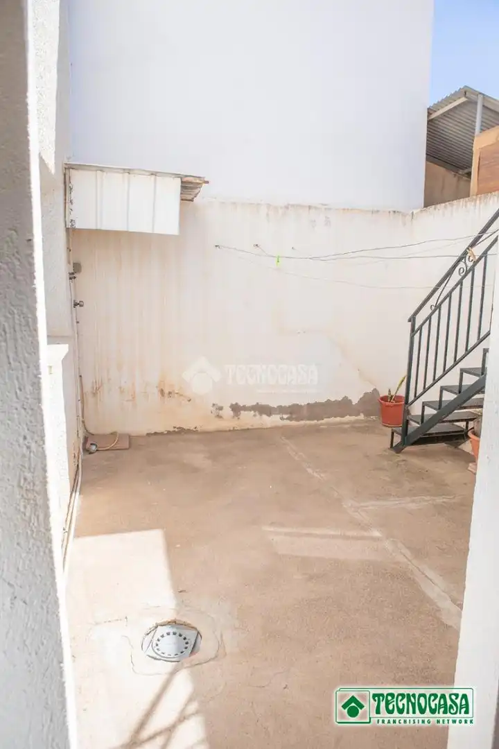 Casa adosada en venta en Pulpí con Balcón