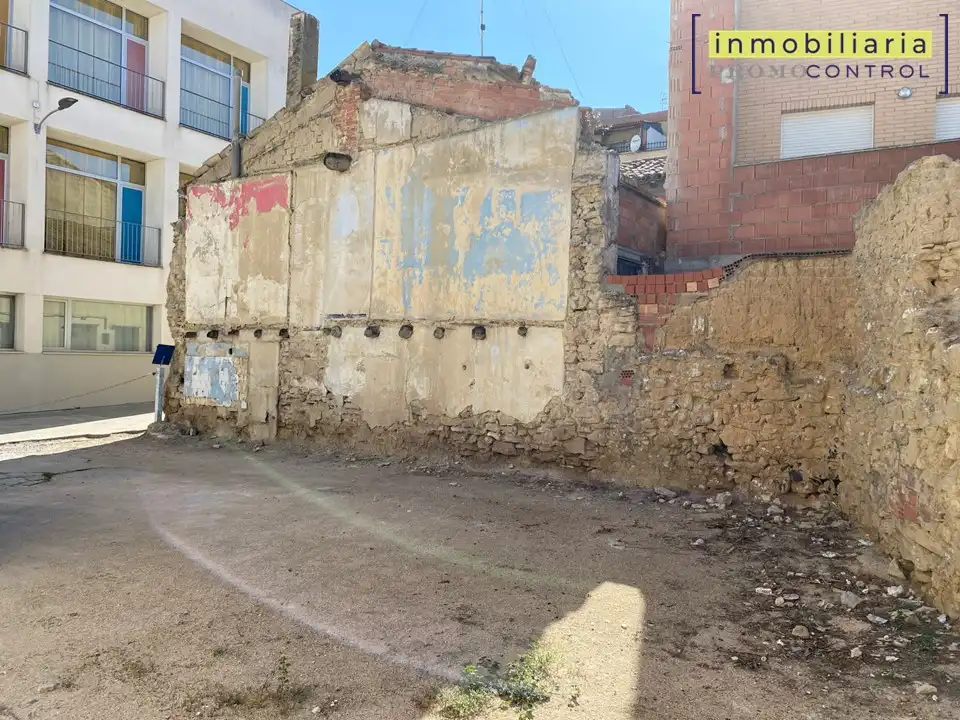 Terreni e lotti in vendita a Calle Cruz Cubierta 4, imagen 3
