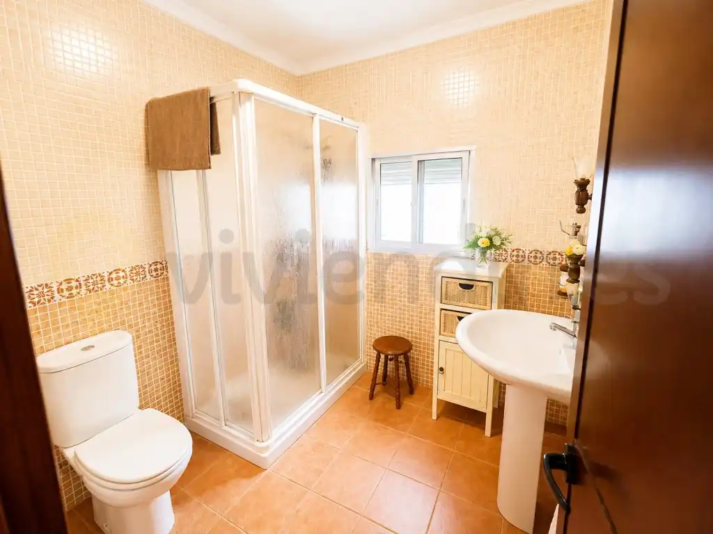 Bany de Casa o xalet en venda en Jerez de la Frontera