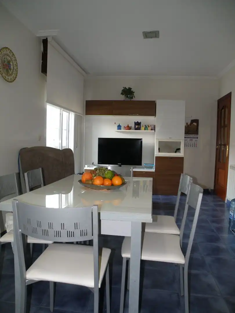 Casa con terraza en venta en San Salvador - Caeira, imagen 22