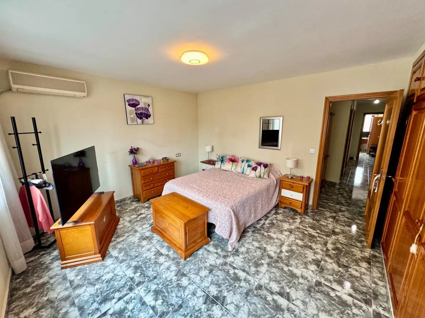 Bedroom of Houses for sale in Silla, Valencia