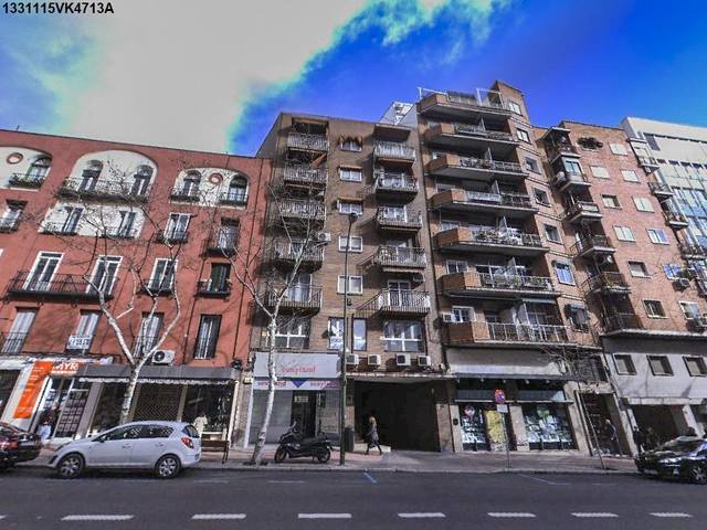 Oficina en Venta en  DELICIAS, 25 en Palos de Moguer