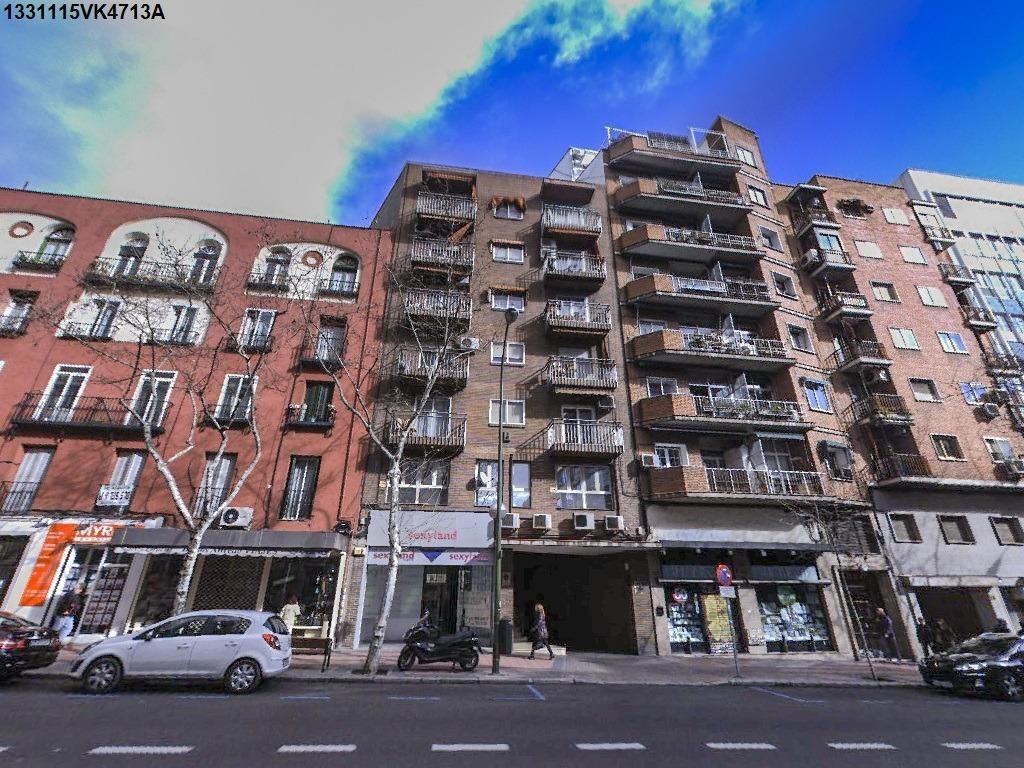 Office for sale in  DELICIAS, 25, Palos de Moguer
