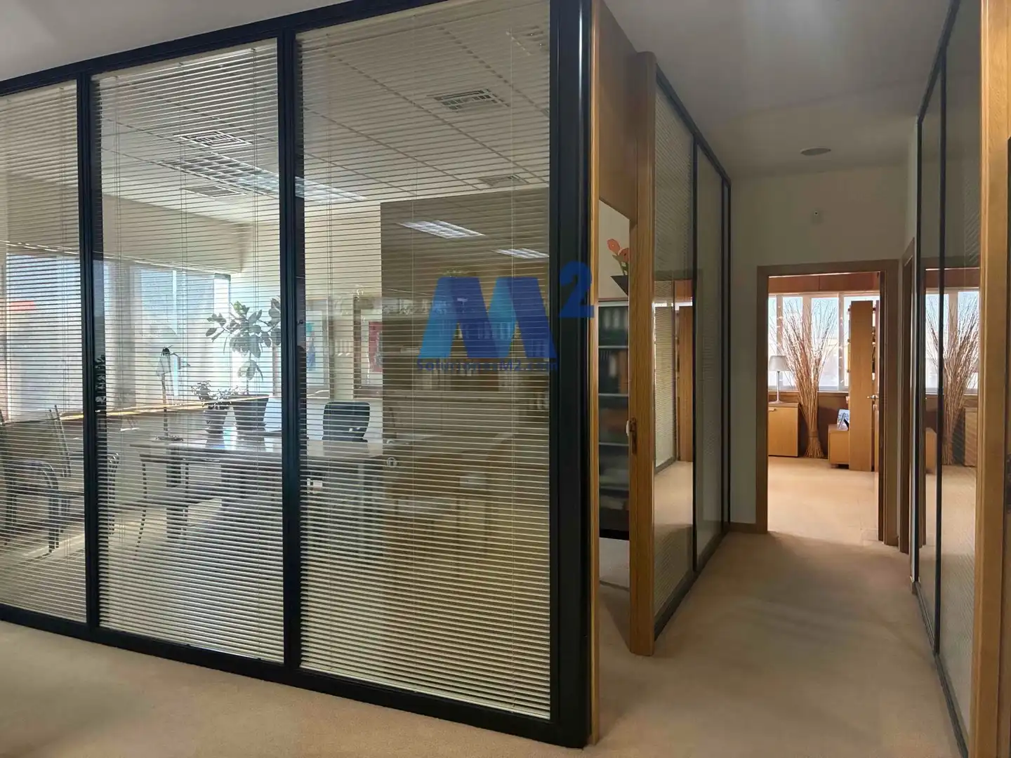 Bureau à louer à de la Industria, imagen 4