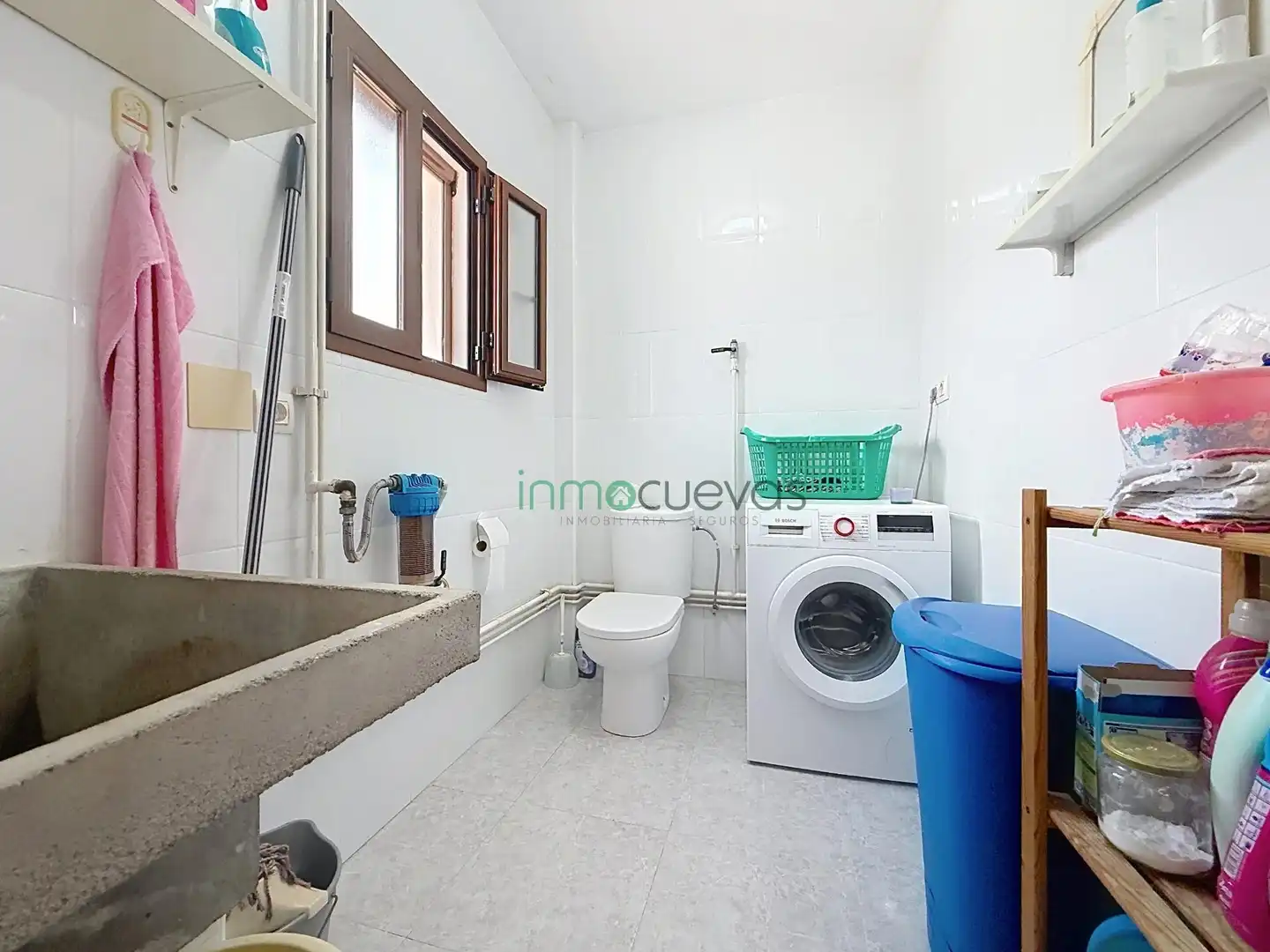 Maison avec terrasse à vendre à Cuevas del Almanzora pueblo, imagen 63