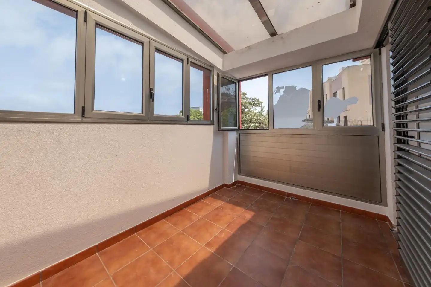 Terrassa de Casa o xalet en venda en Las Palmas de Gran Canaria