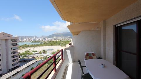 Foto 3 de Apartament en venda a Zona Pueblo, Calpe / Calp