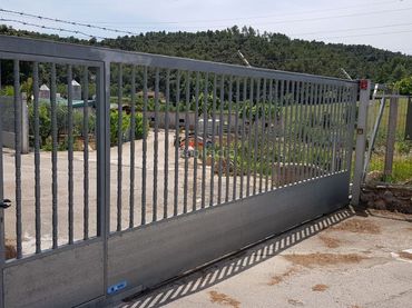Business premises to rent in Diseminado Paratge Can Vinyals 7