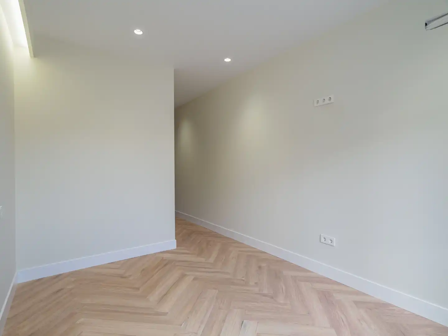 Àtic en venda en Madrid amb Aire condicionat, Calefacció i Parquet