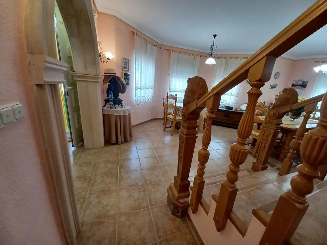 Casa en venda a Fuensanta, imagen 12