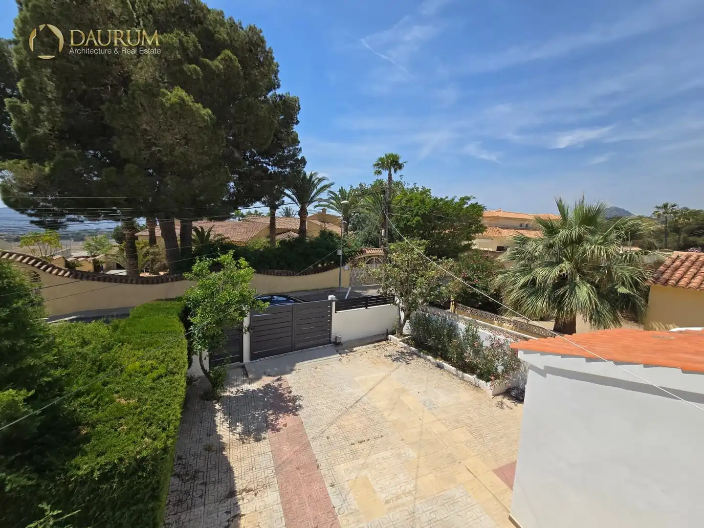 Maison avec piscine à vendre à SERRA MONTCABRER, imagen 39