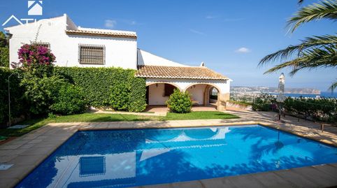 Photo 3 of Houses for sale in Centro ciudad, Jávea / Xàbia