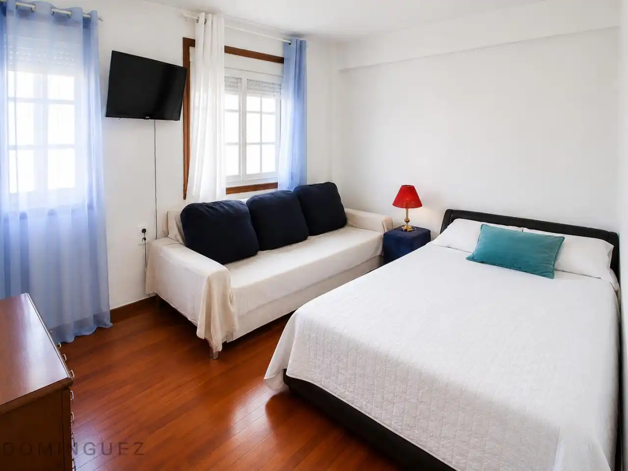Piso en venta en Teis, imagen 7