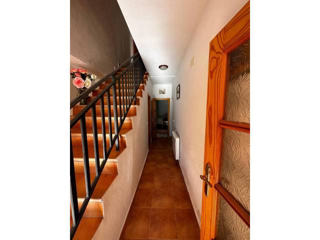 Casa-chalet en Venta en Navarredonda y San Mamés