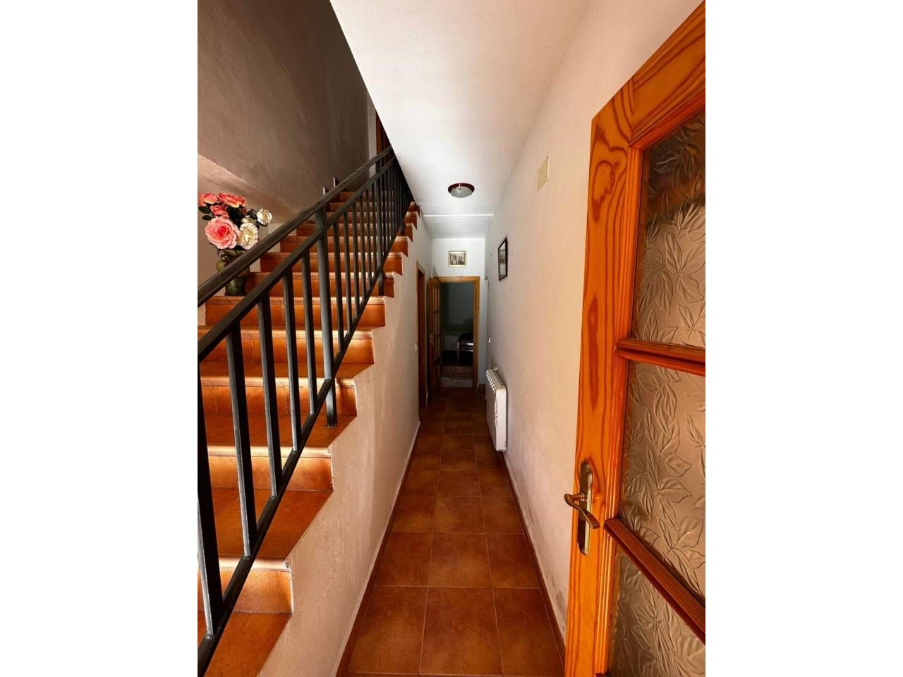 Casa o xalet en venda en Navarredonda y San Mamés
