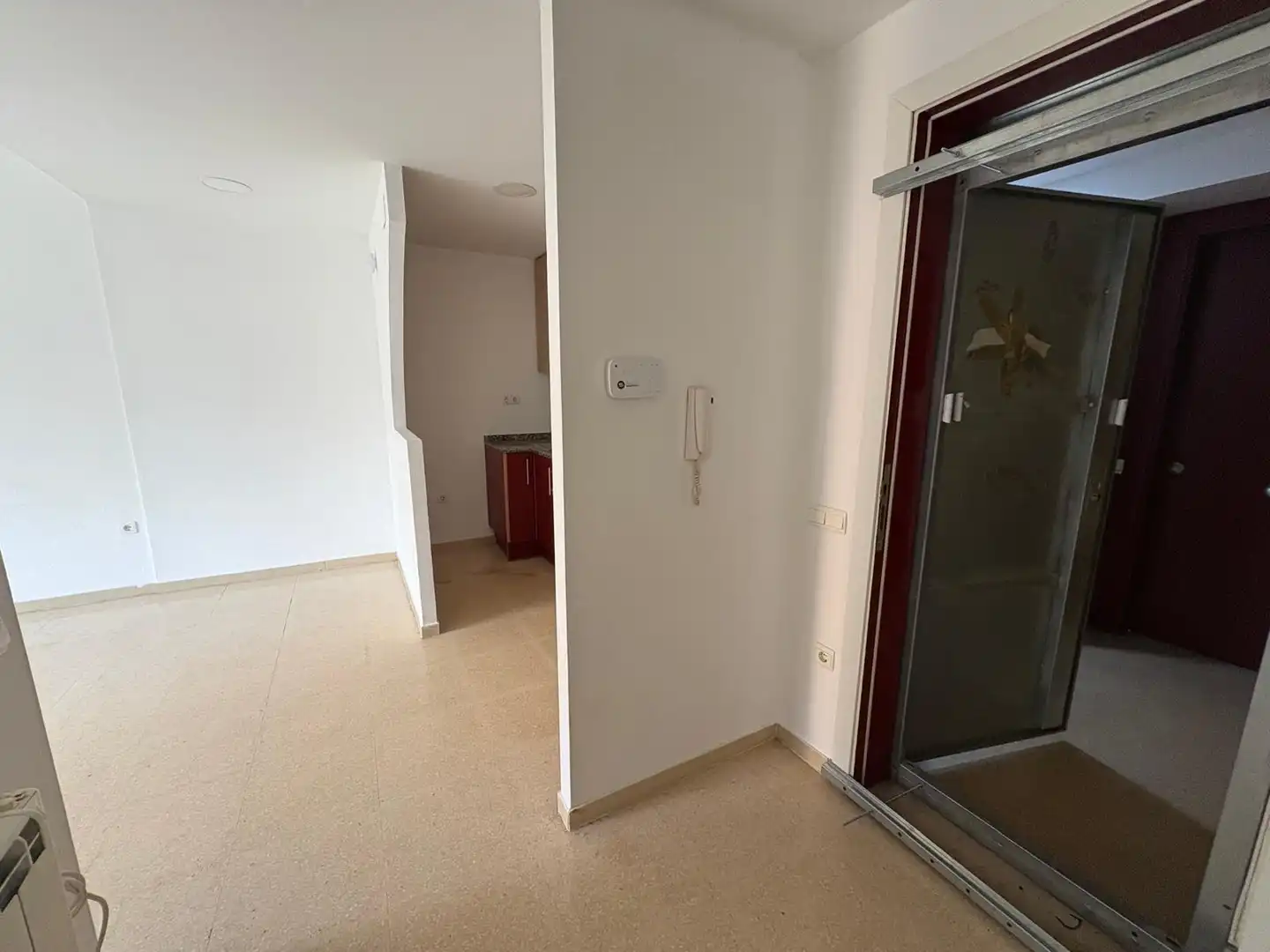 Planta baja en venta en Sentmenat