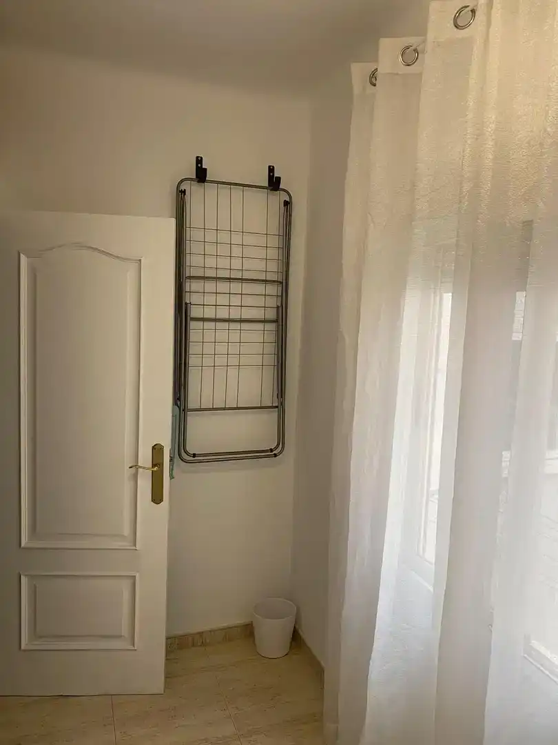 Terrasse von Wohnung zum Verkauf in Girona Capital mit Balkon